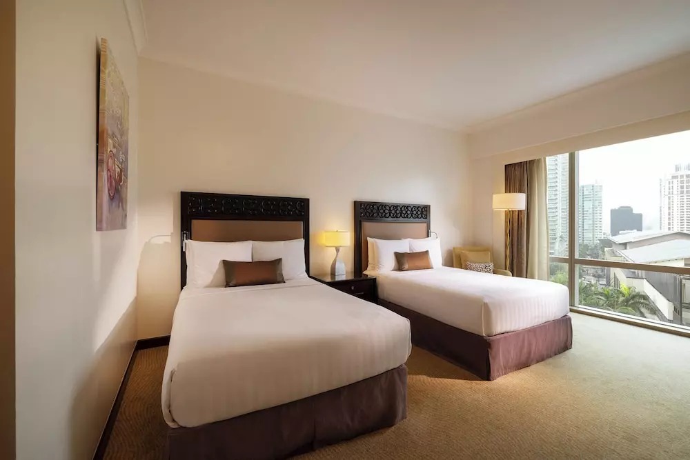 هتل فاریمونت